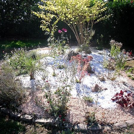 Le Vallon De Paray מראה חיצוני תמונה