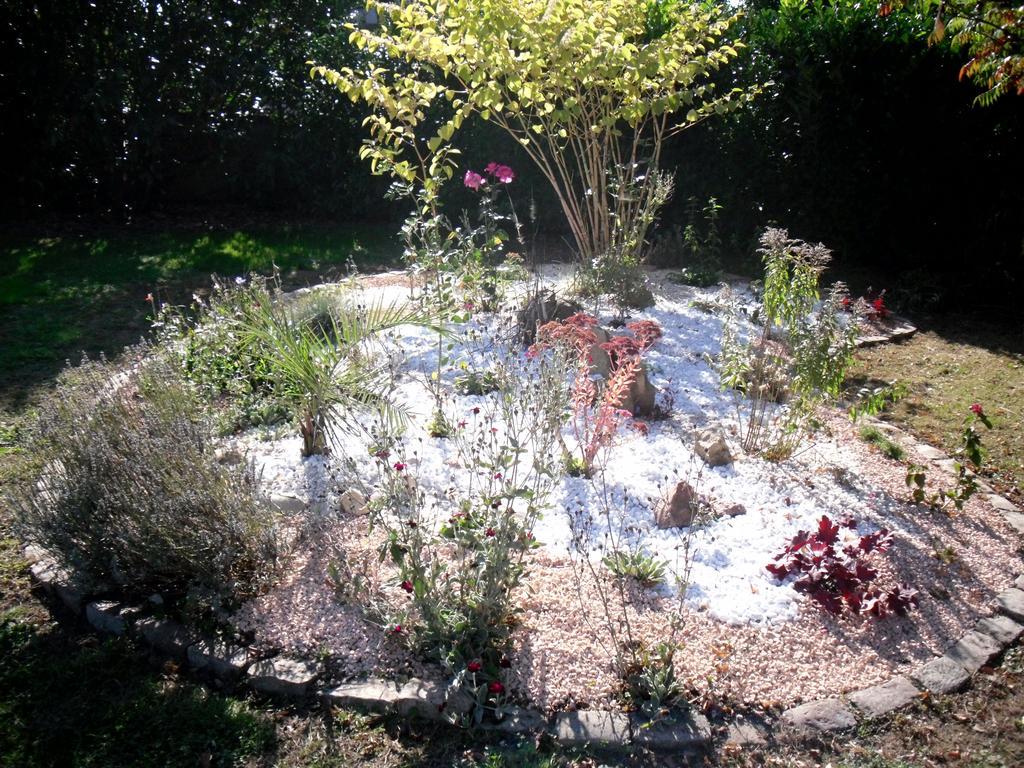 Le Vallon De Paray מראה חיצוני תמונה