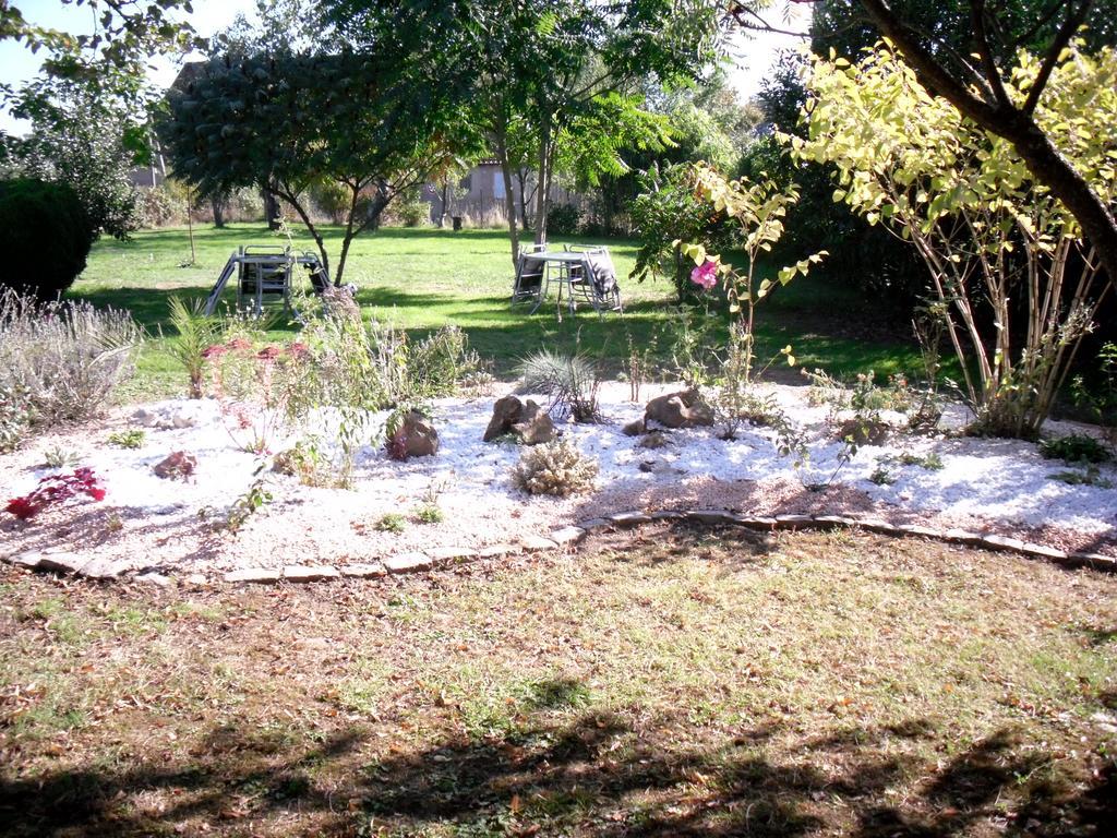Le Vallon De Paray מראה חיצוני תמונה